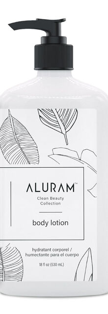 Aluram Clean Beauty Collection Body Lotion Aluram Clean Beauty Collection Body Lotion